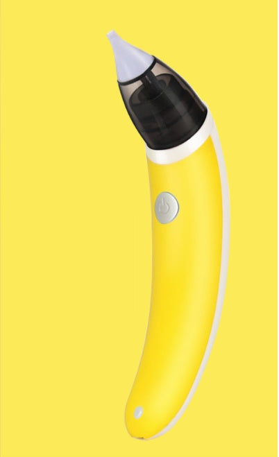 Children's Nasal Aspirator Anti-backflow Electric Nasal Aspirator PureLittleBloom.Co