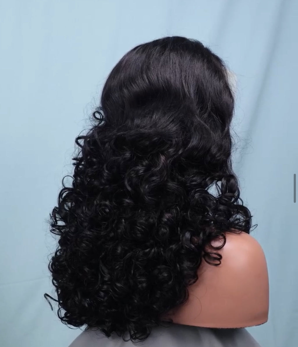 Wig Florence PureLittleBloom.Co