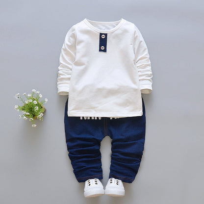 Males children wear PureLittleBloom.Co