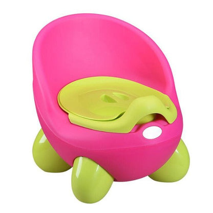 Cartoon Baby Stool Baby Baby Toilet PureLittleBloom.Co