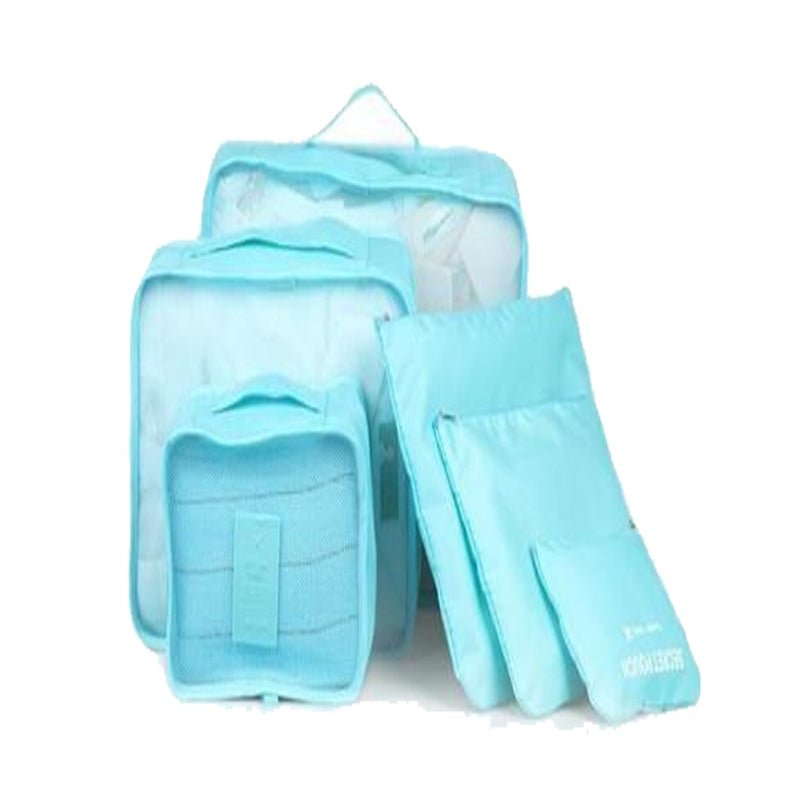 Portable Travel Luggage Packing Cubes PureLittleBloom.Co