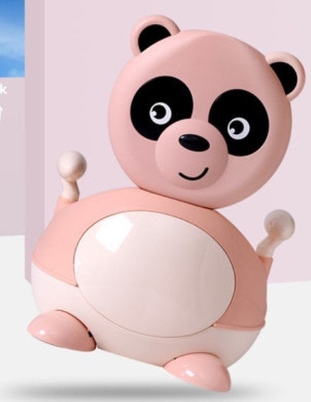 Children's toilet PureLittleBloom.Co