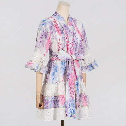 Fashion Women's Wear Slim Fit Dress Women PureLittleBloom.Co
