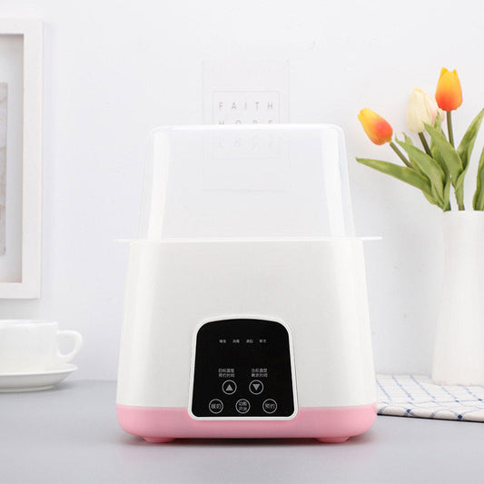 Baby warm milk sterilizer PureLittleBloom.Co