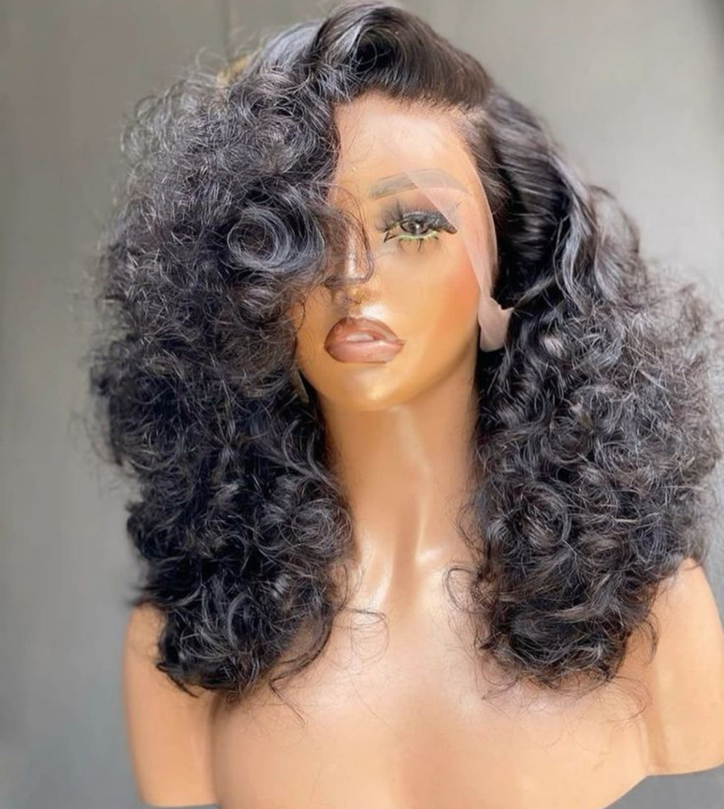 Wig Florence PureLittleBloom.Co