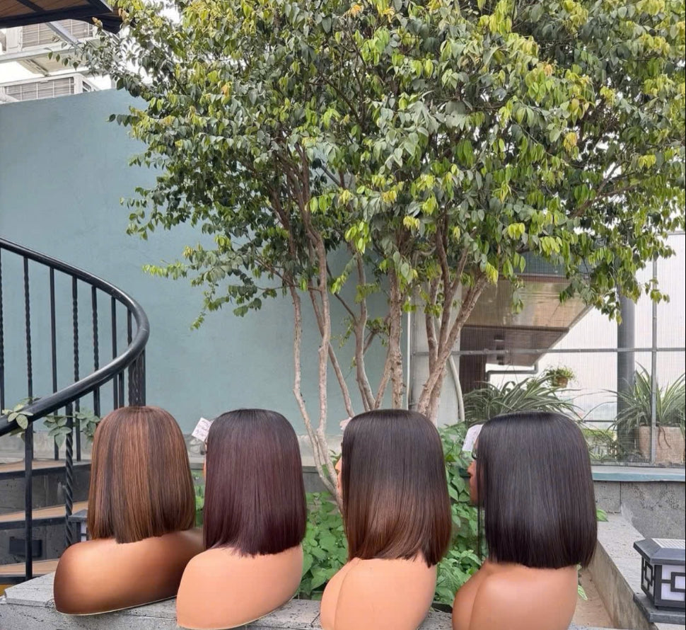 BoB Harriet wig PureLittleBloom.Co