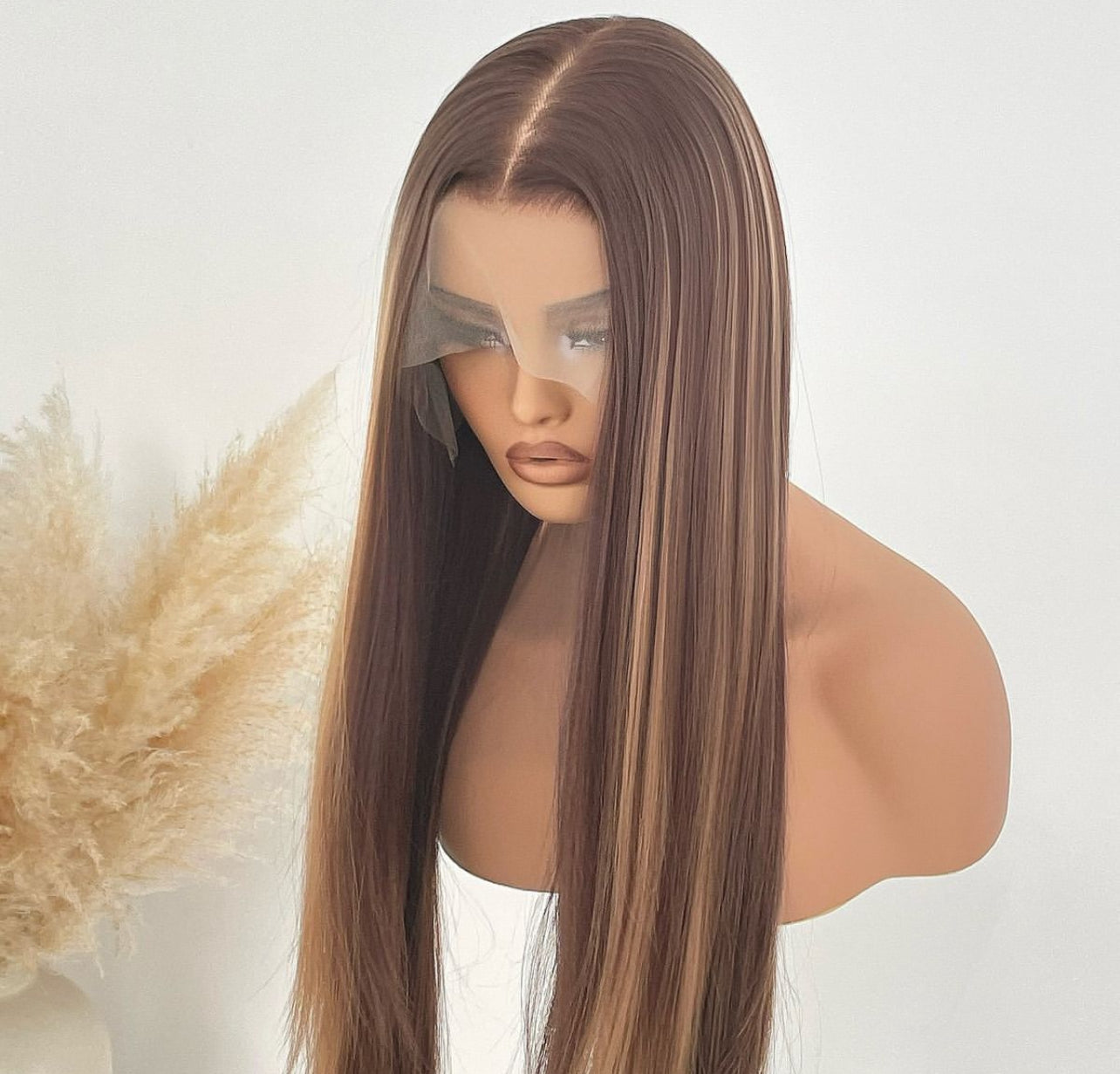 Wig Naiomi PureLittleBloom.Co