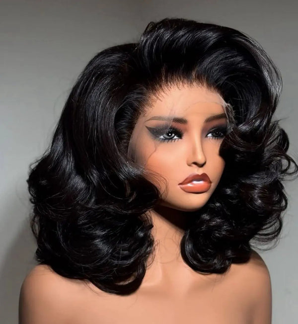 Wig Florence PureLittleBloom.Co