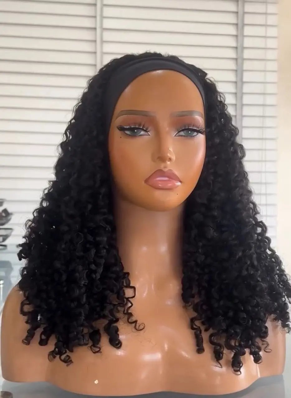 Wig Cleo PureLittleBloom.Co