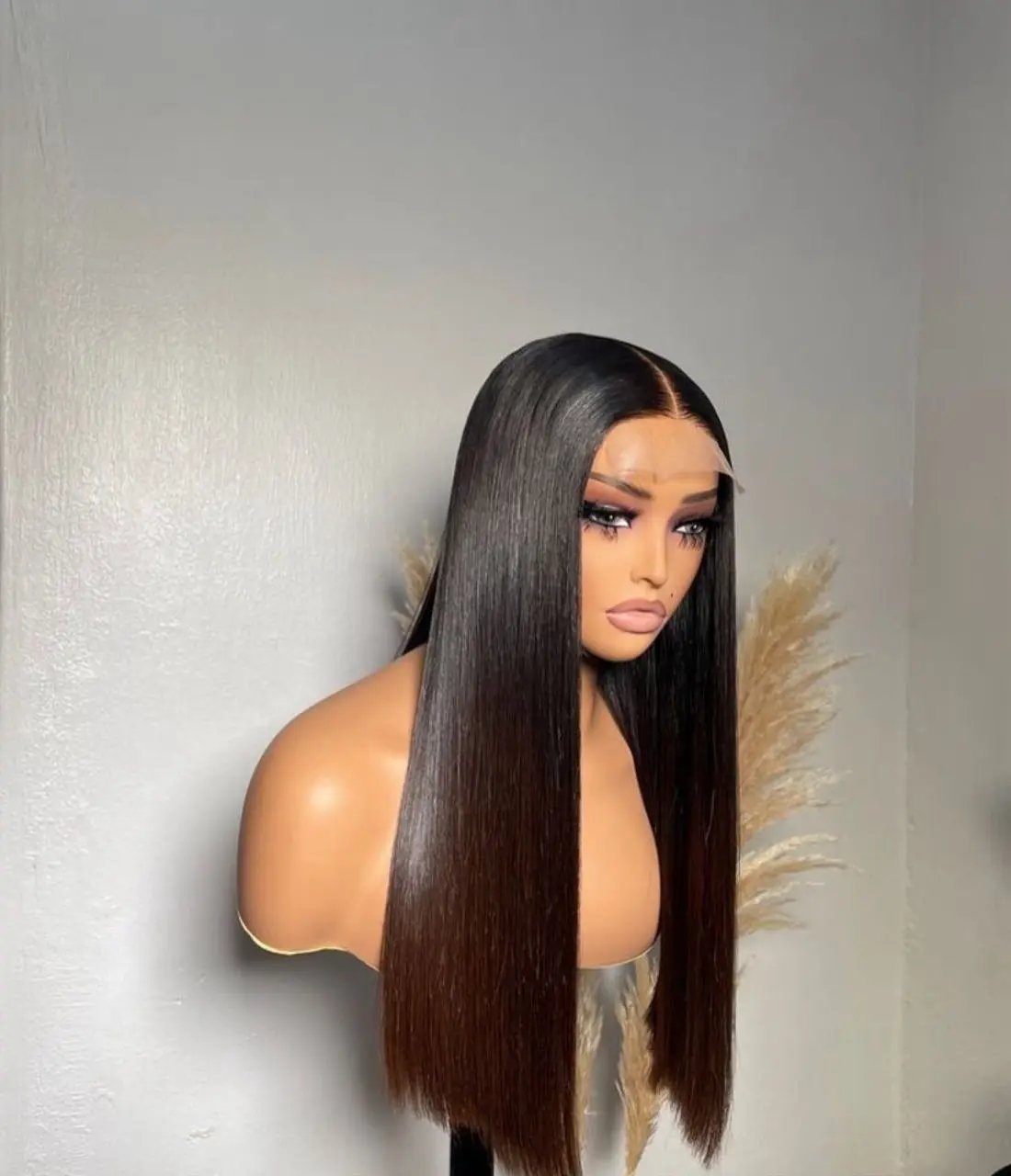 Wig Naiomi PureLittleBloom.Co