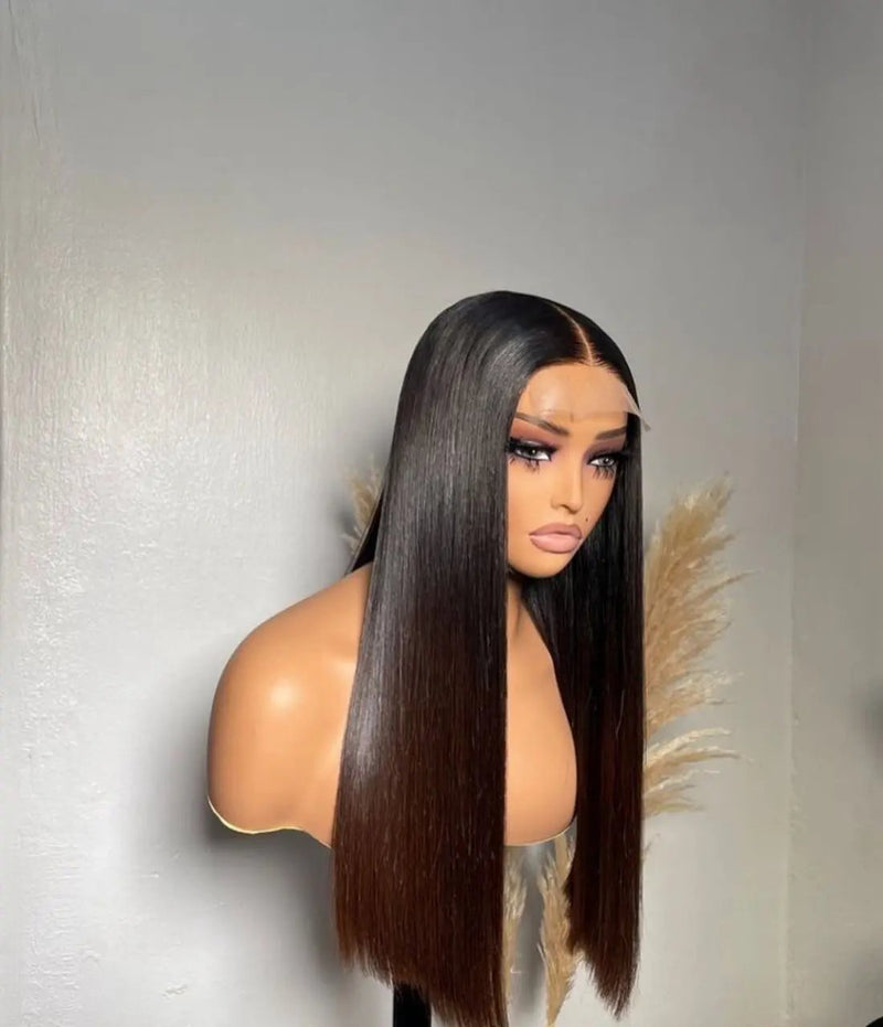 Wig Naiomi PureLittleBloom.Co