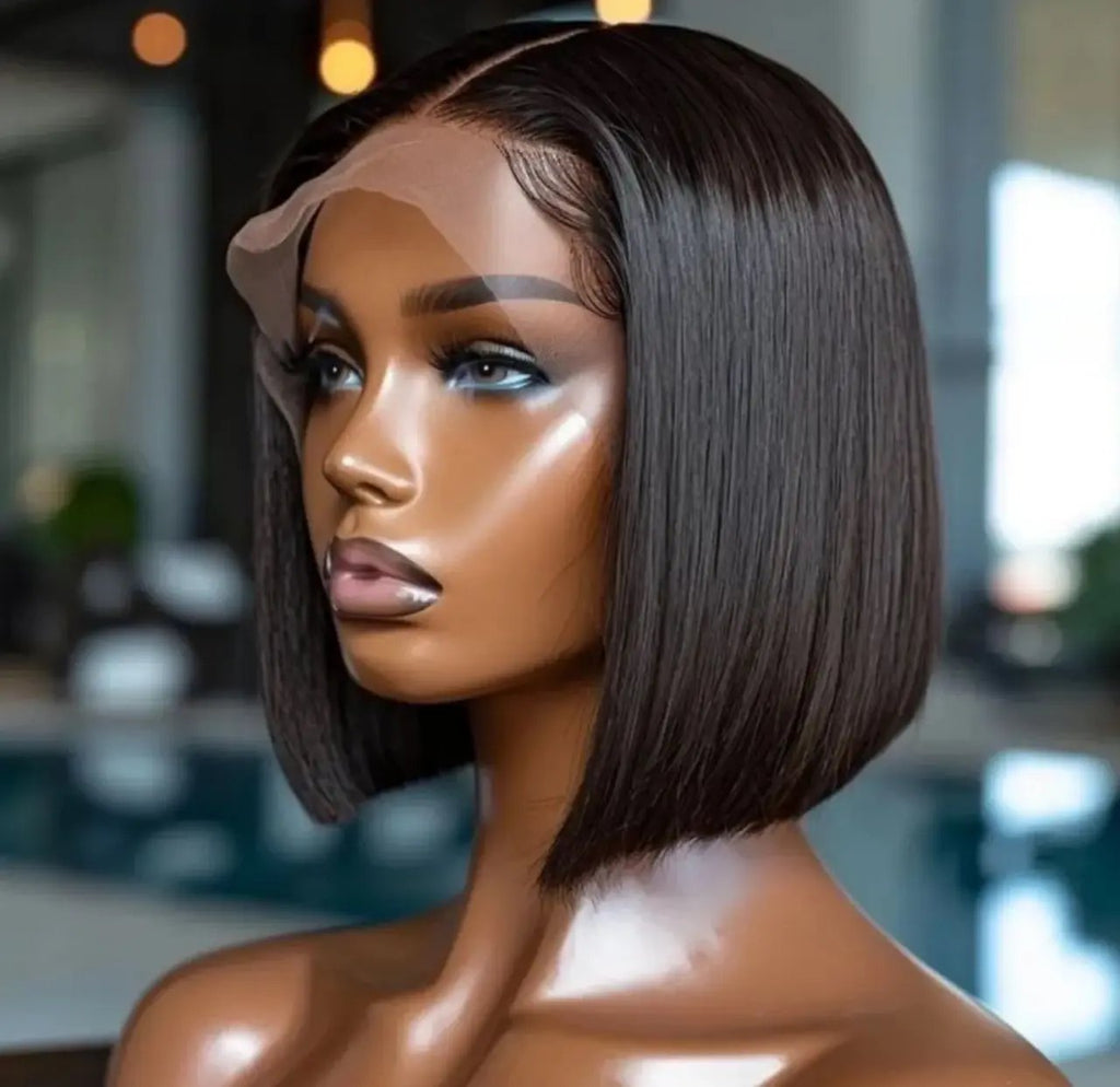 Maya bob PureLittleBloom.Co