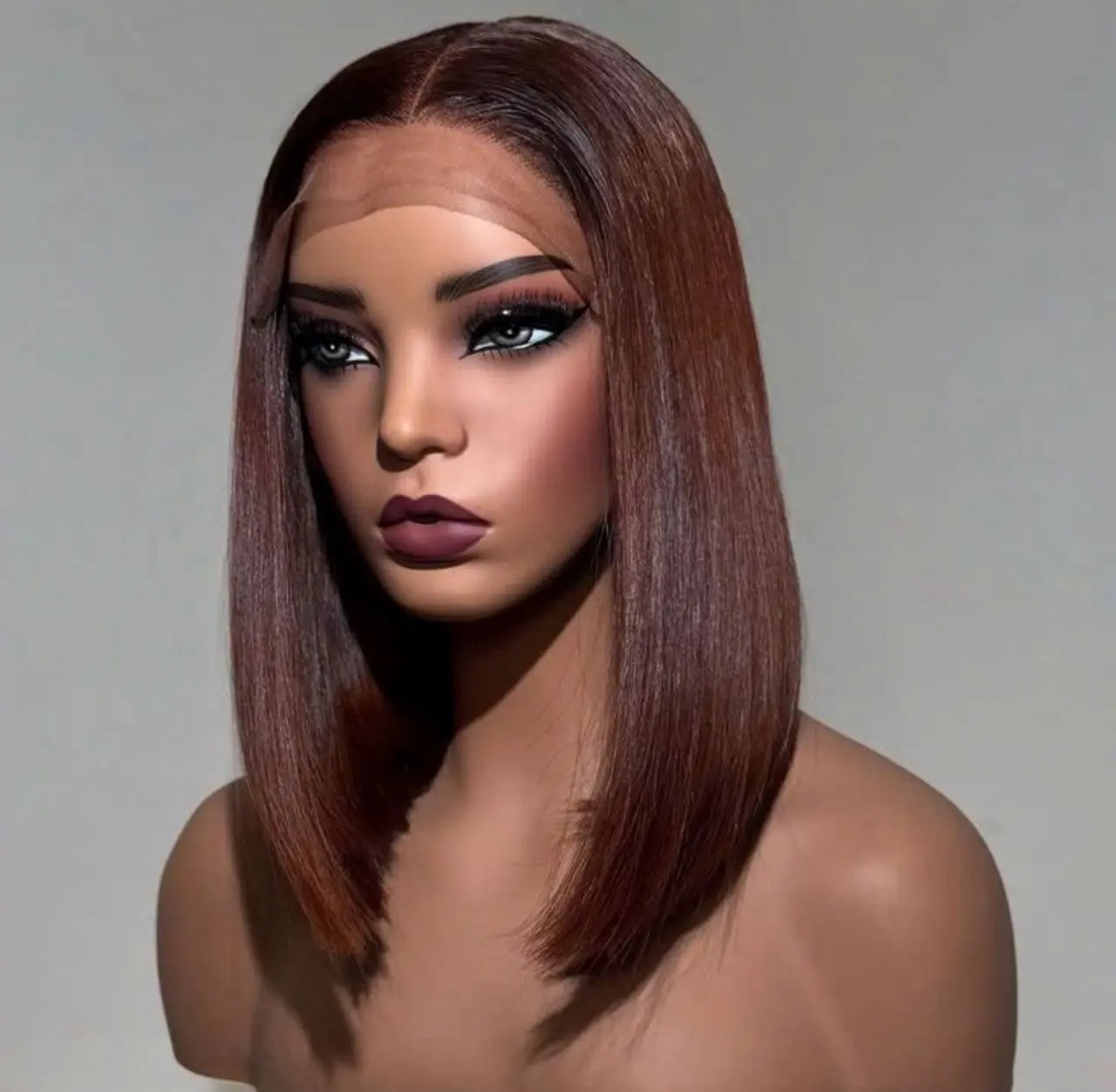 Maya bob PureLittleBloom.Co