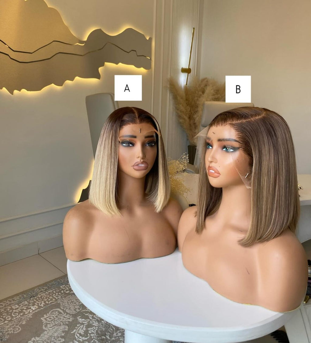 Maya bob PureLittleBloom.Co