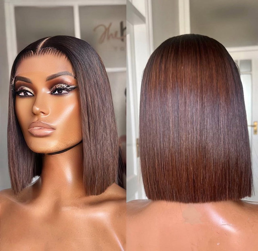 Maya bob PureLittleBloom.Co