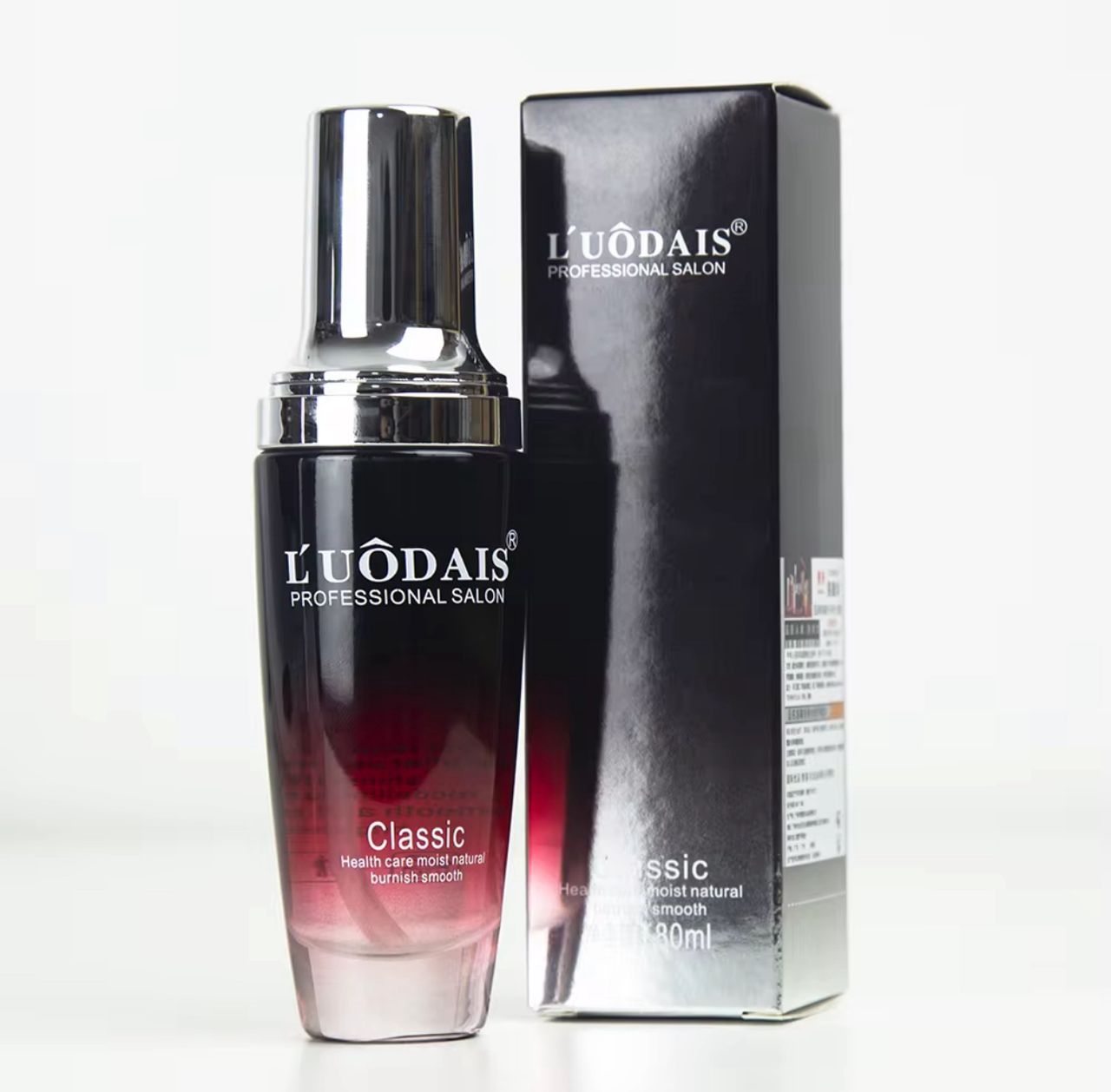 Hair Essential Oil PureLittleBloom.Co