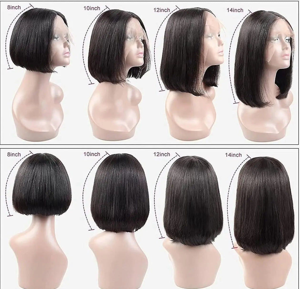 BoB Harriet wig PureLittleBloom.Co