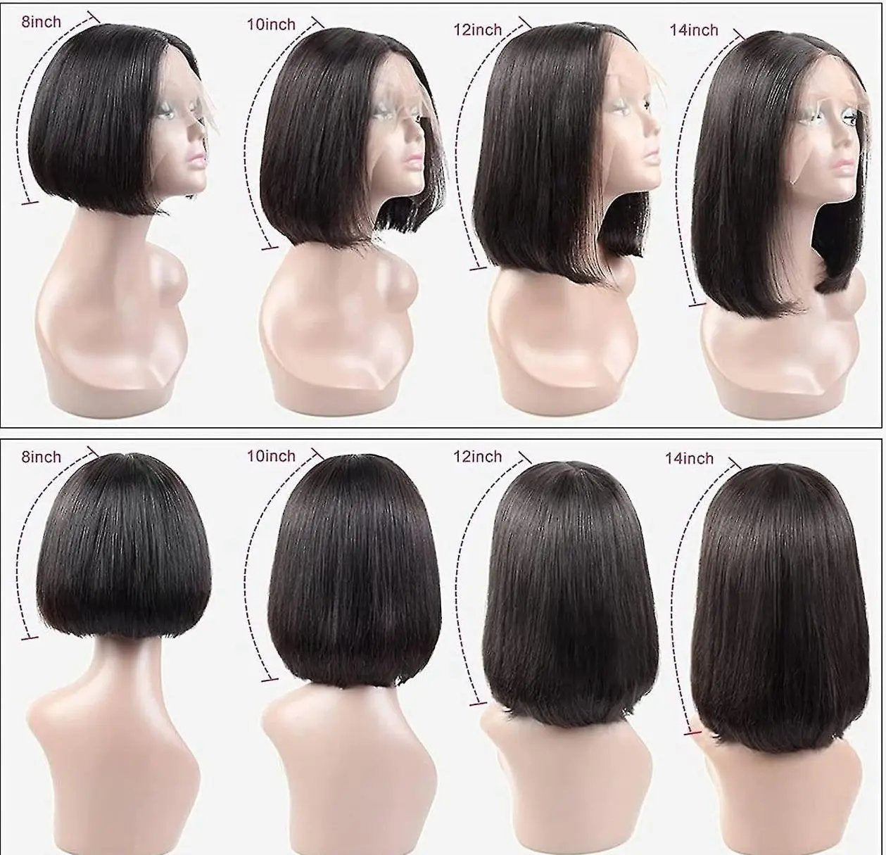 BoB Harriet wig PureLittleBloom.Co