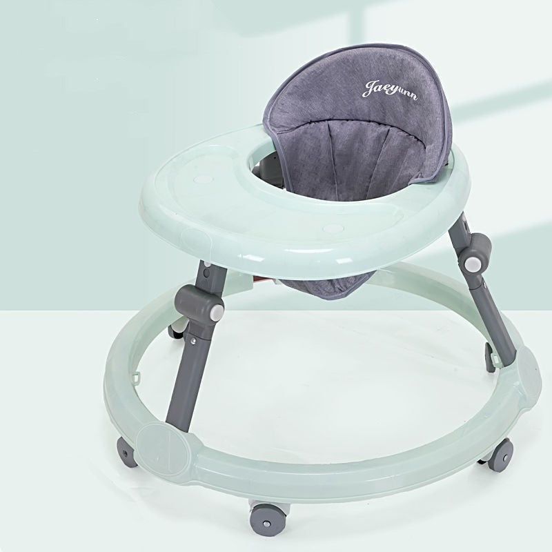 Baby Walker Multi-functional Anti-O-leg Anti-rollover For Boys And Girls PureLittleBloom.Co