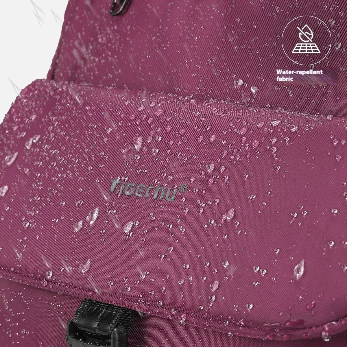 Large Capacity Backpack Portable Baby Diaper Bag Travel Mummy Bag Diaper Bag PureLittleBloom.Co