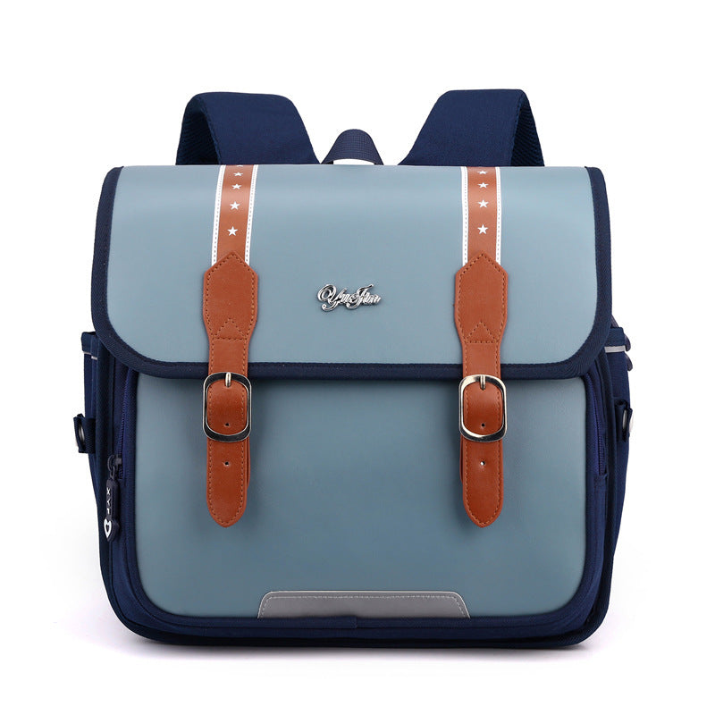 Fashion Personalized Men's And Children's Backpack PureLittleBloom.Co