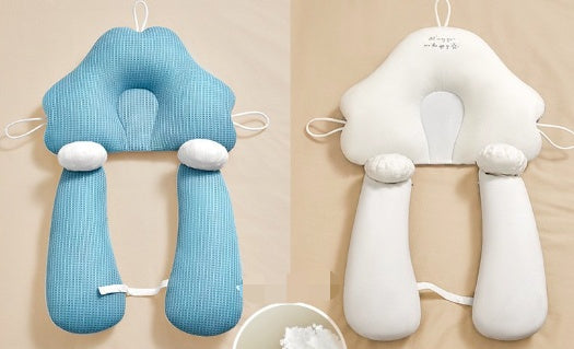 Baby Correction Head Shaping Pillow PureLittleBloom.Co