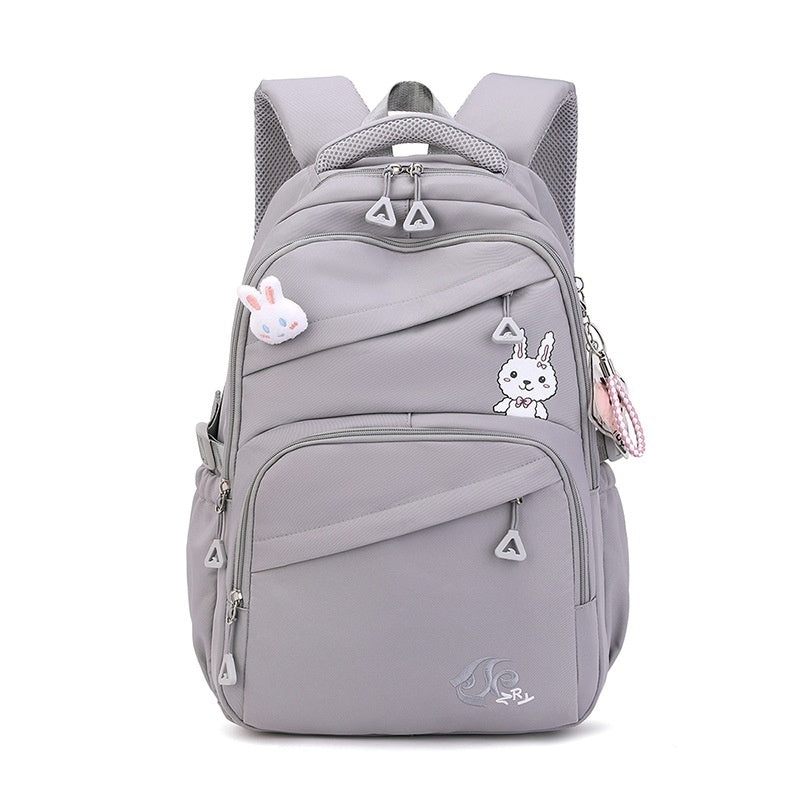 Fashion New Schoolbag For Primary School Students PureLittleBloom.Co