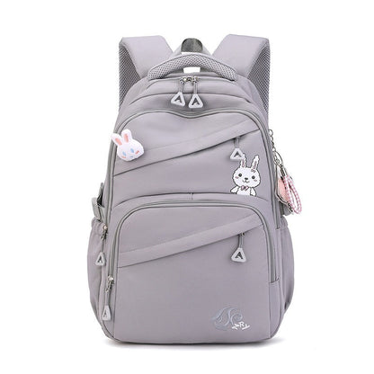 Fashion New Schoolbag For Primary School Students PureLittleBloom.Co