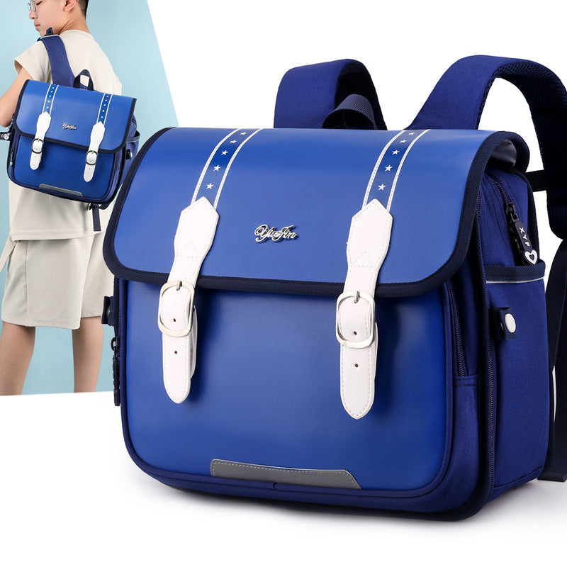 Fashion Personalized Men's And Children's Backpack PureLittleBloom.Co