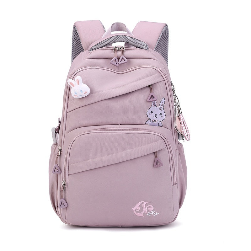 Fashion New Schoolbag For Primary School Students PureLittleBloom.Co