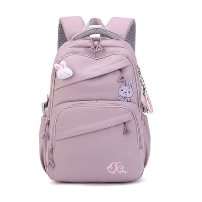 Fashion New Schoolbag For Primary School Students PureLittleBloom.Co