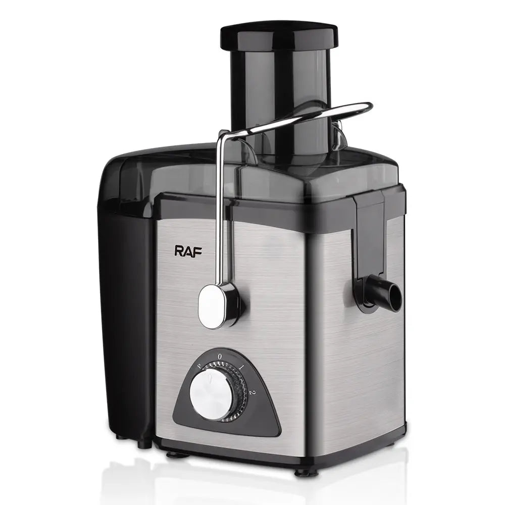 Juicer Multifunctional Electric Household Blender PureLittleBloom.Co