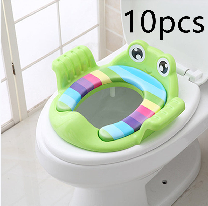 Baby Children Toilet Seat Toilet PureLittleBloom.Co