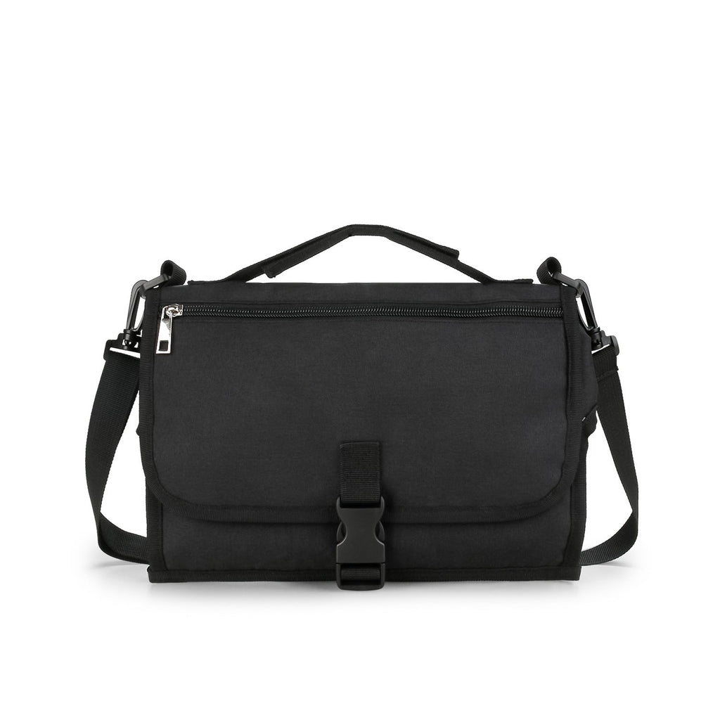 Folding Waterproof Portable Baby Diaper Pad PureLittleBloom.Co