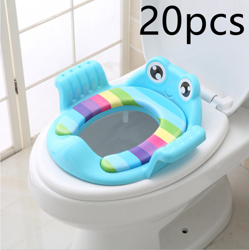 Baby Children Toilet Seat Toilet PureLittleBloom.Co