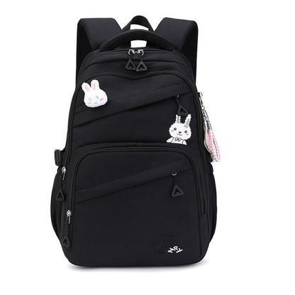 Fashion New Schoolbag For Primary School Students PureLittleBloom.Co