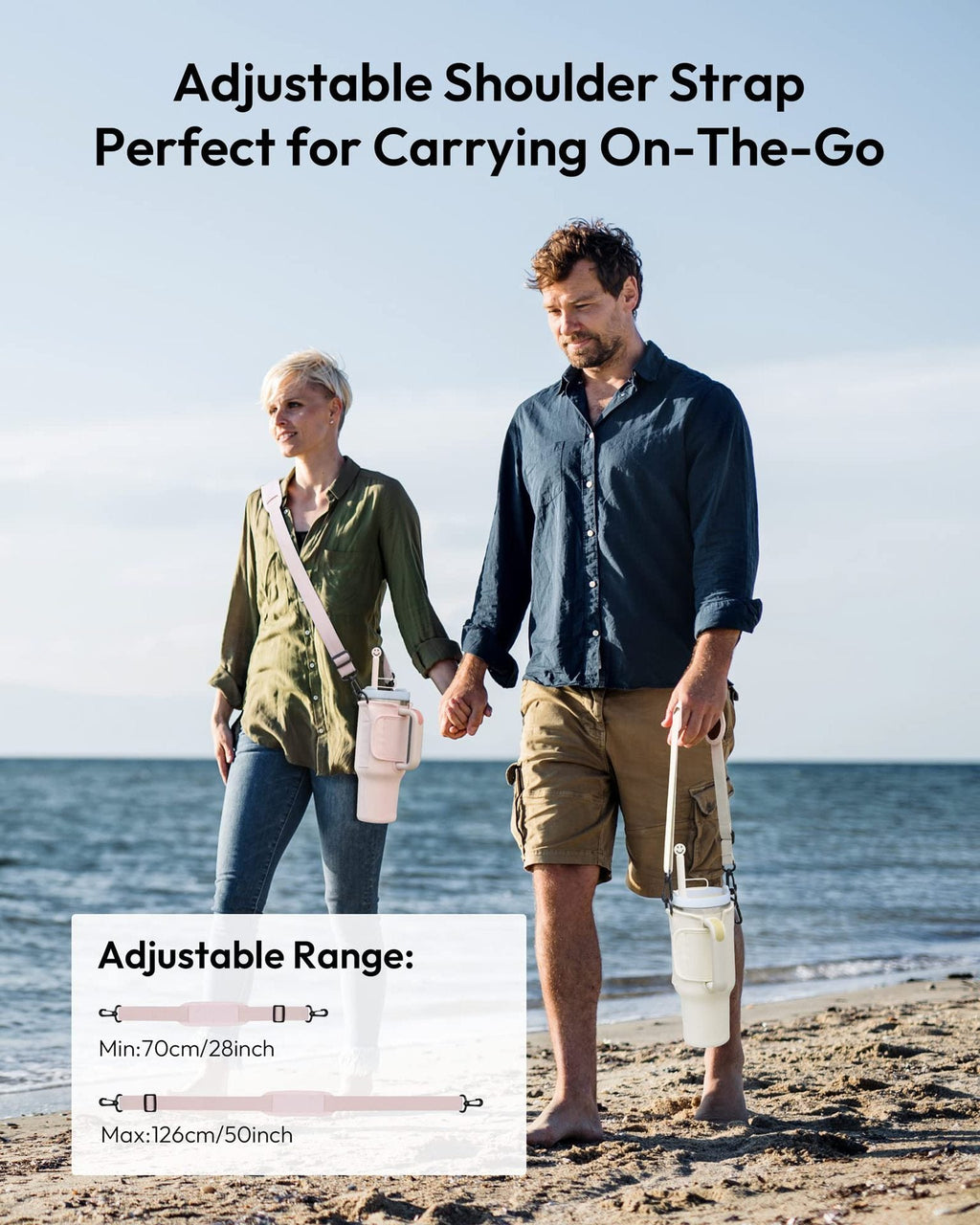 Handle Mug Ice Cream Cup Cover Outdoor Portable PureLittleBloom.Co