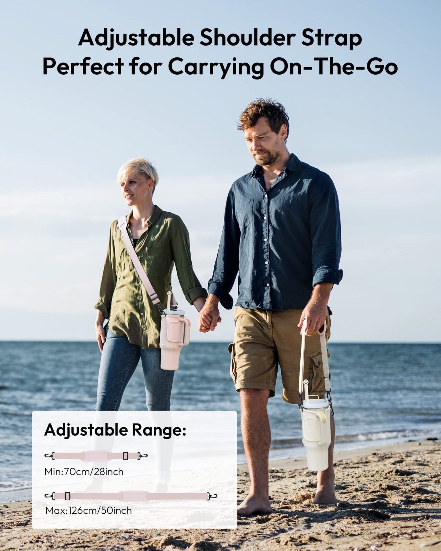 Handle Mug Ice Cream Cup Cover Outdoor Portable PureLittleBloom.Co