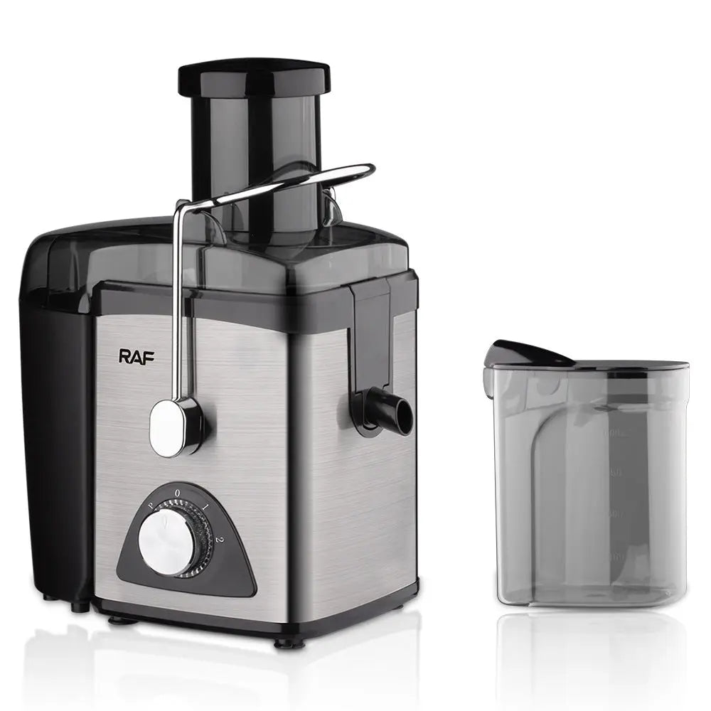 Juicer Multifunctional Electric Household Blender PureLittleBloom.Co