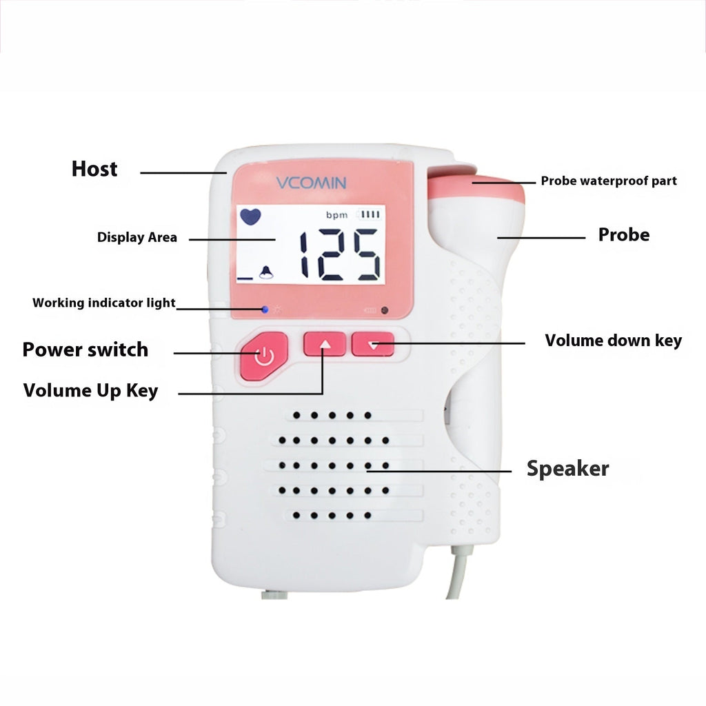 Pregnant Women's Desired Home Pregnancy PureLittleBloom.Co