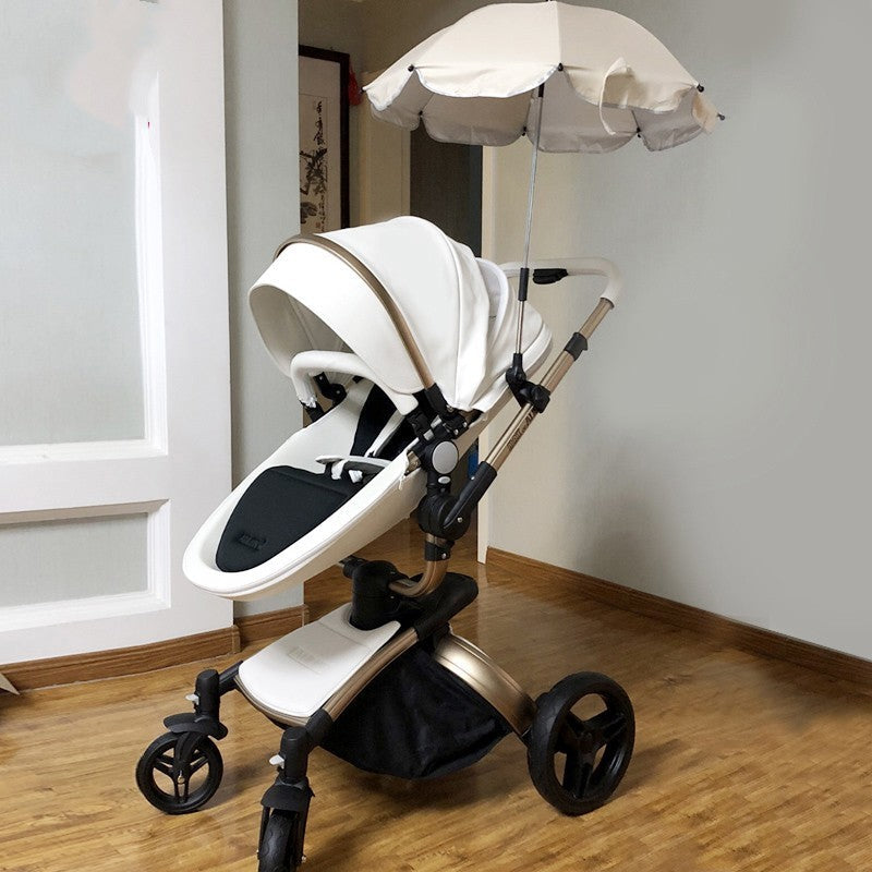 Full Moon Baby Gift High-end Gifts For Newborn Babies PureLittleBloom.Co