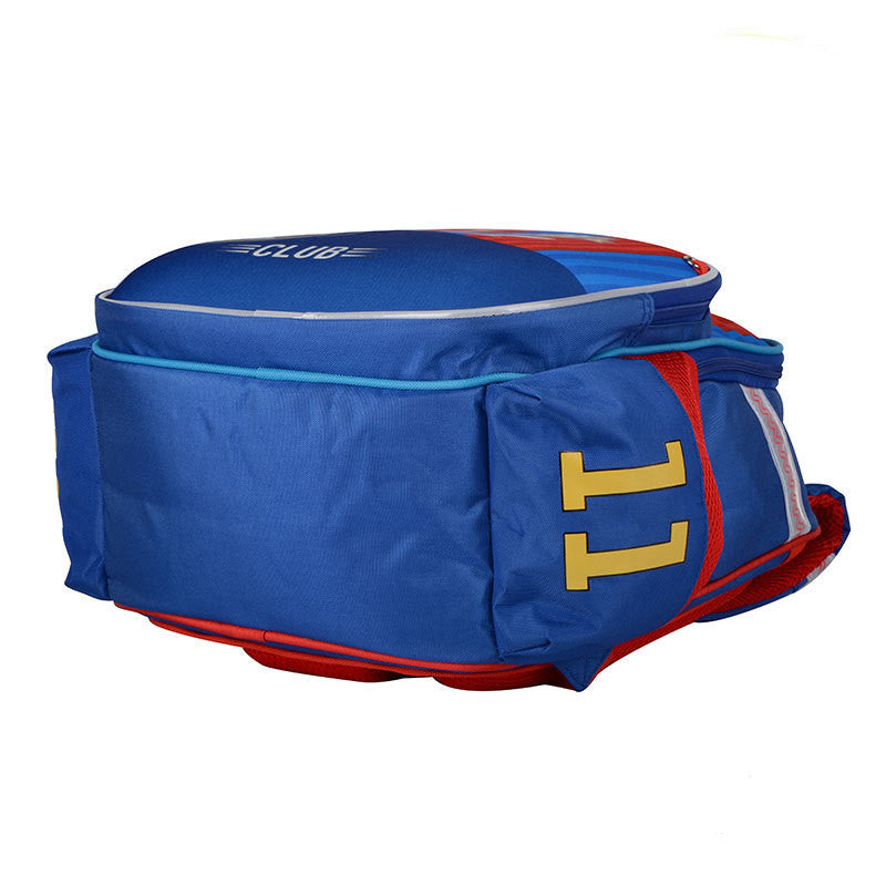 Three-piece Trolley Bag For Primary School Students PureLittleBloom.Co
