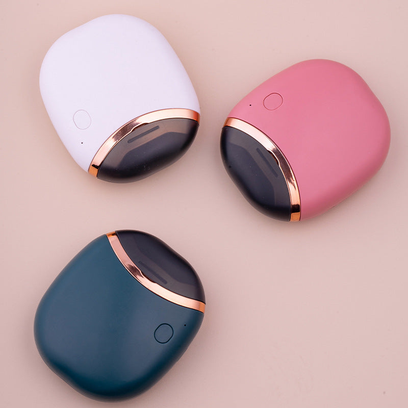 Intelligent Electric Nail Clipper Automatic Trimmer PureLittleBloom.Co