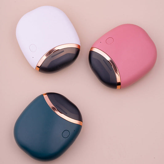 Intelligent Electric Nail Clipper Automatic Trimmer PureLittleBloom.Co