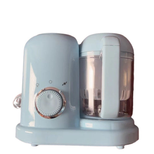 Baby food processor- Steamer and Blender PureLittleBloom.Co