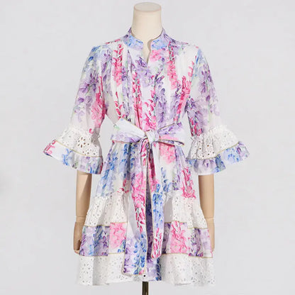 Fashion Women's Wear Slim Fit Dress Women PureLittleBloom.Co